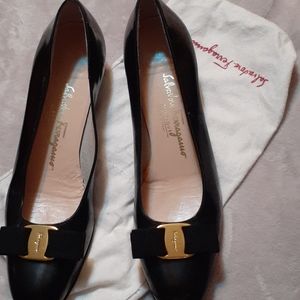 Salvadore Ferragamo shoes